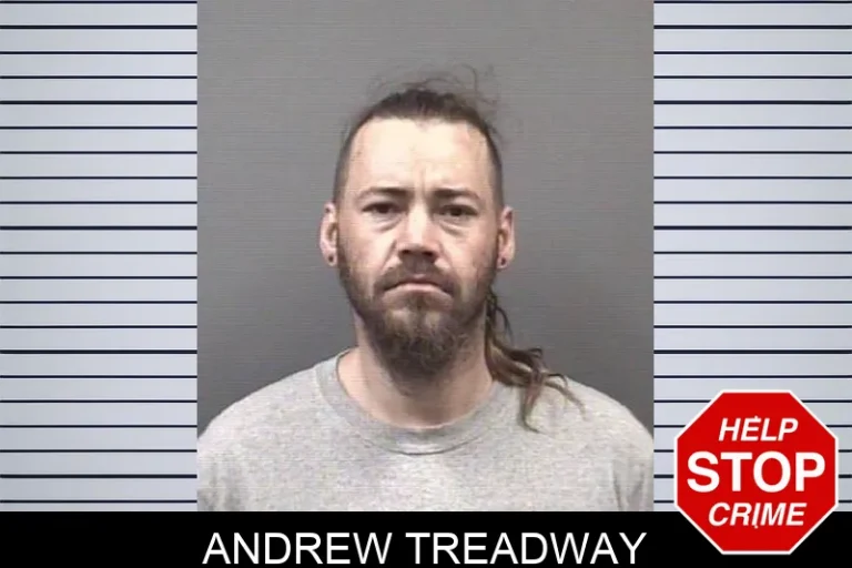 Andrew Treadway