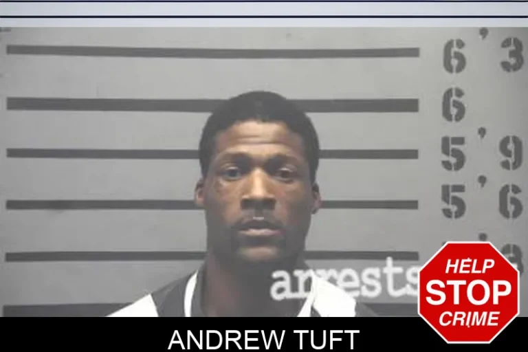 Andrew Tuft