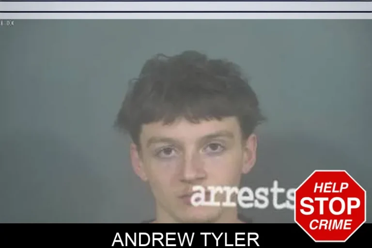 Andrew Tyler