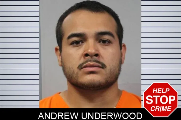 Andrew Underwood