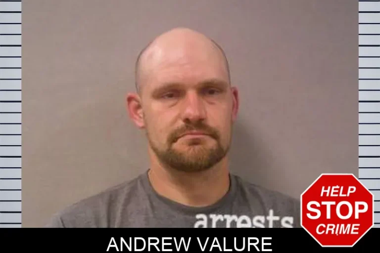 Andrew Valure
