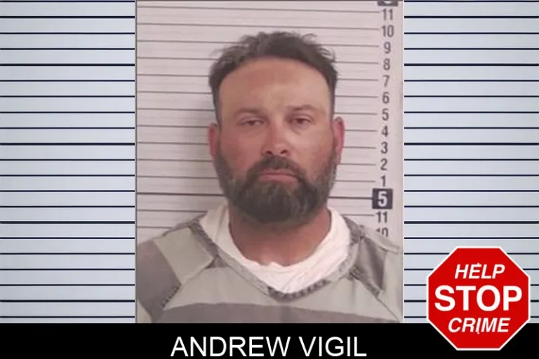Andrew Vigil
