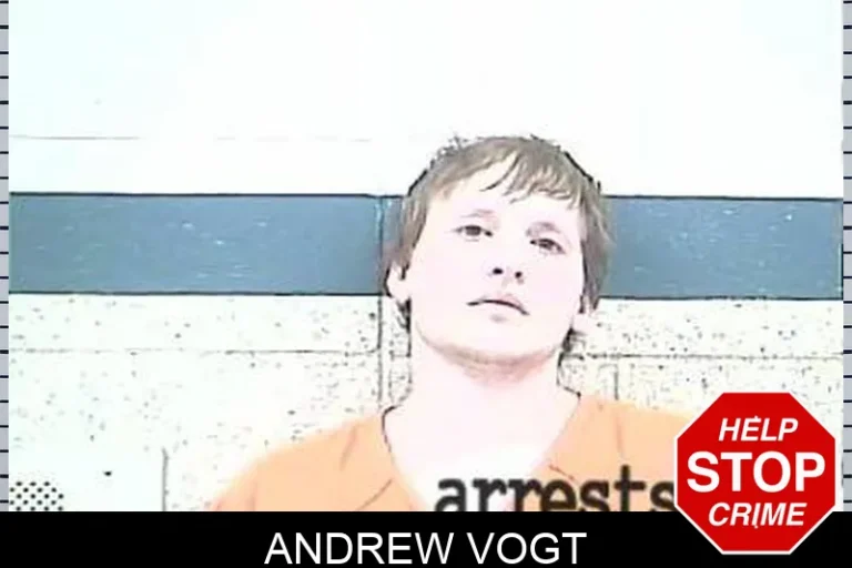 Andrew Vogt