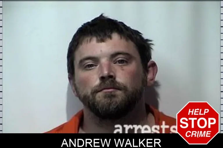 Andrew Walker