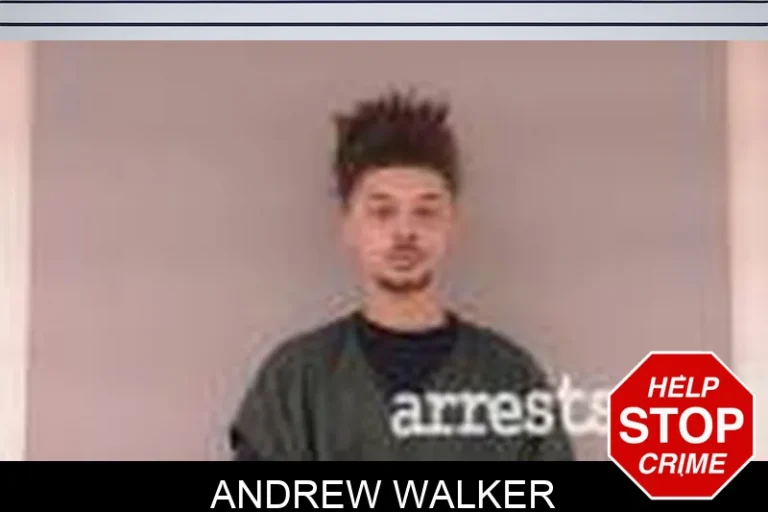 Andrew Walker