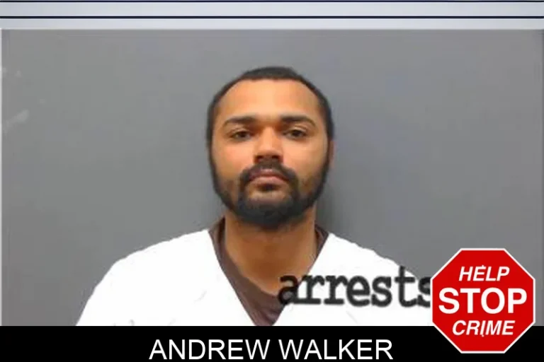 Andrew Walker