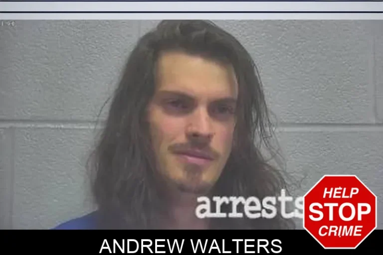 Andrew Walters