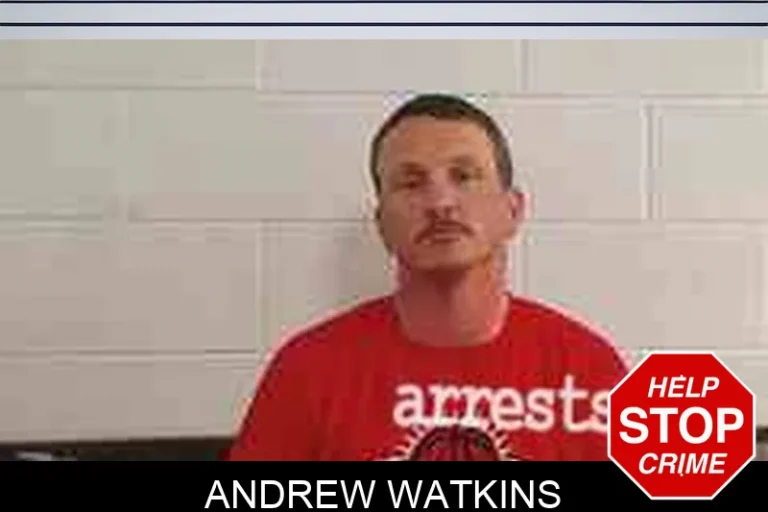 Andrew Watkins