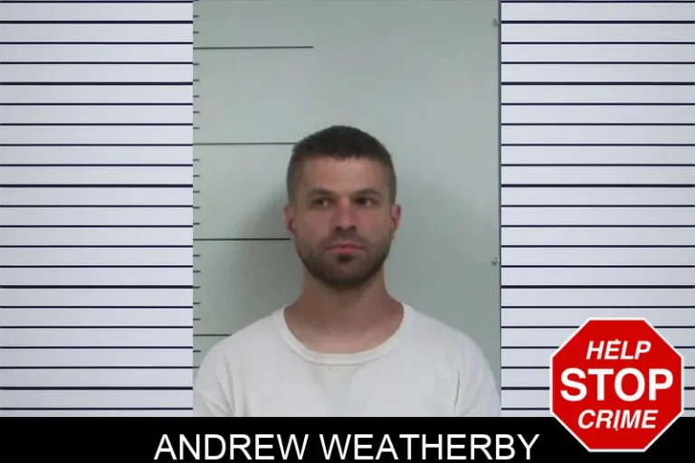 Andrew Weatherby