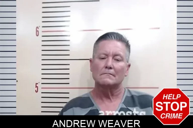 Andrew Weaver