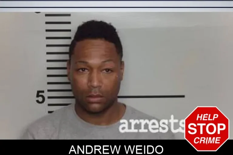 Andrew Weido