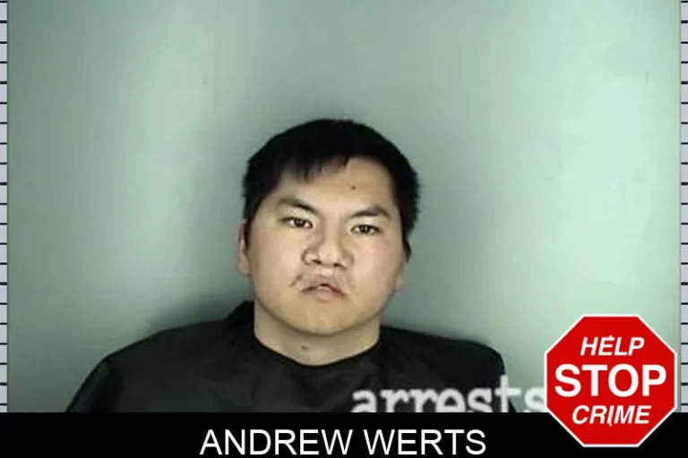 Andrew Werts