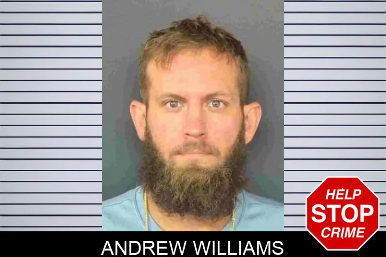 Andrew Williams