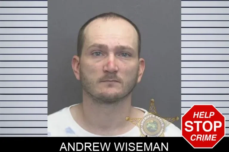 Andrew Wiseman