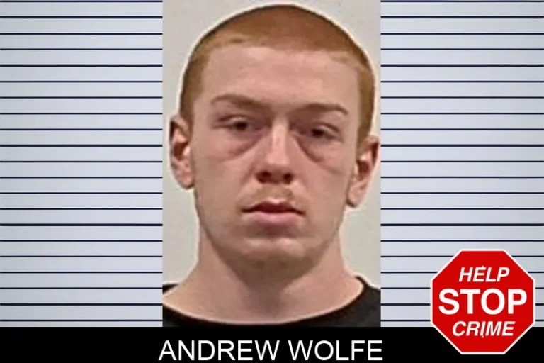 Andrew Wolfe