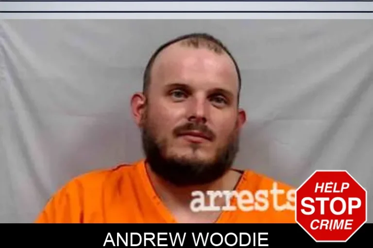 Andrew Woodie