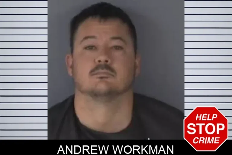 Andrew Workman