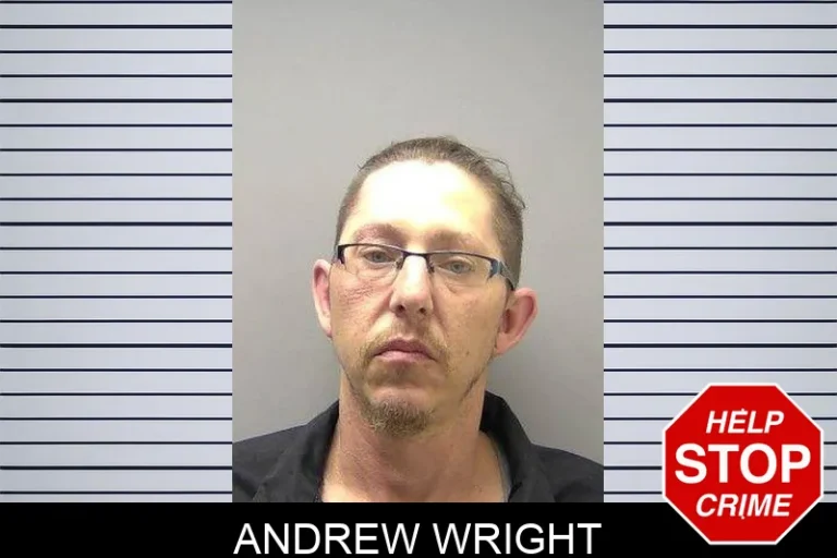 Andrew Wright