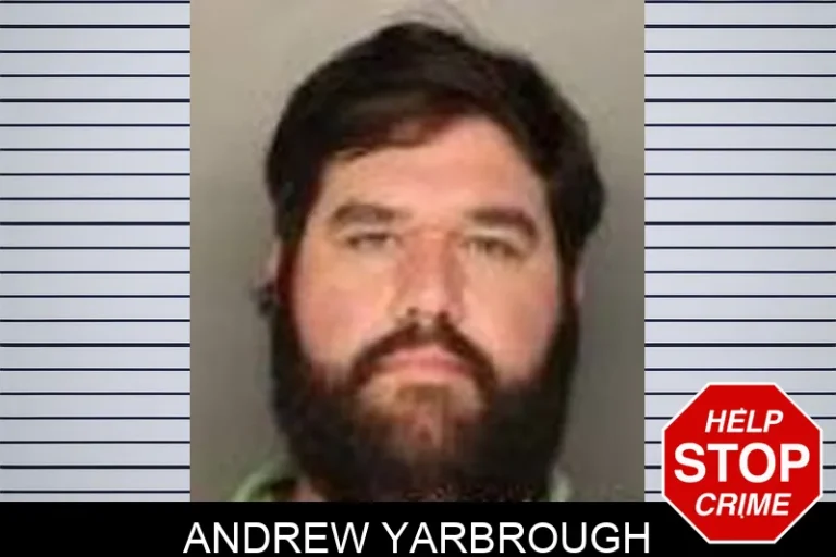 Andrew Yarbrough