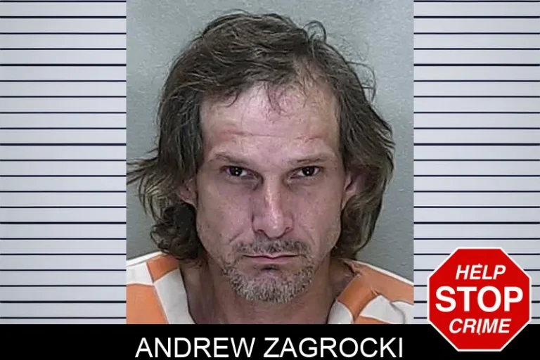 Andrew Zagrocki