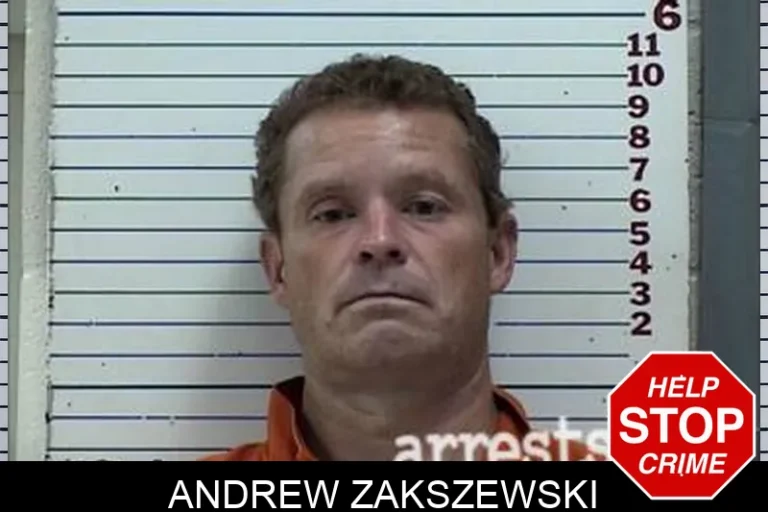 Andrew Zakszewski