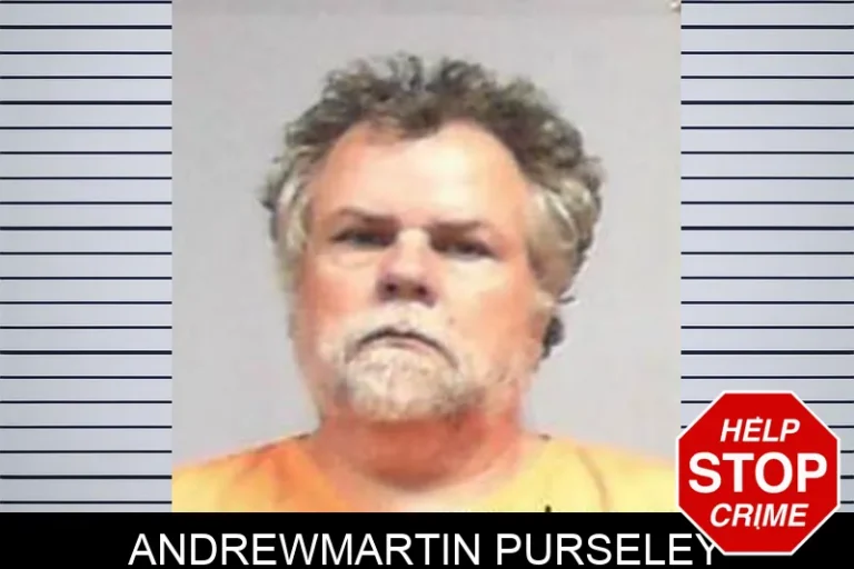 AndrewMartin Purseley