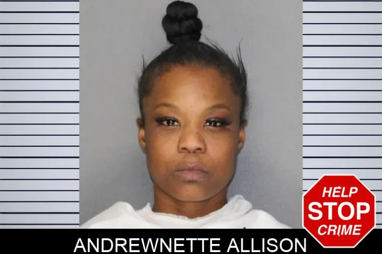 Andrewnette Allison