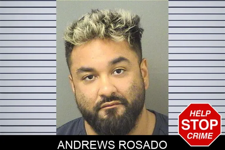 Andrews Rosado
