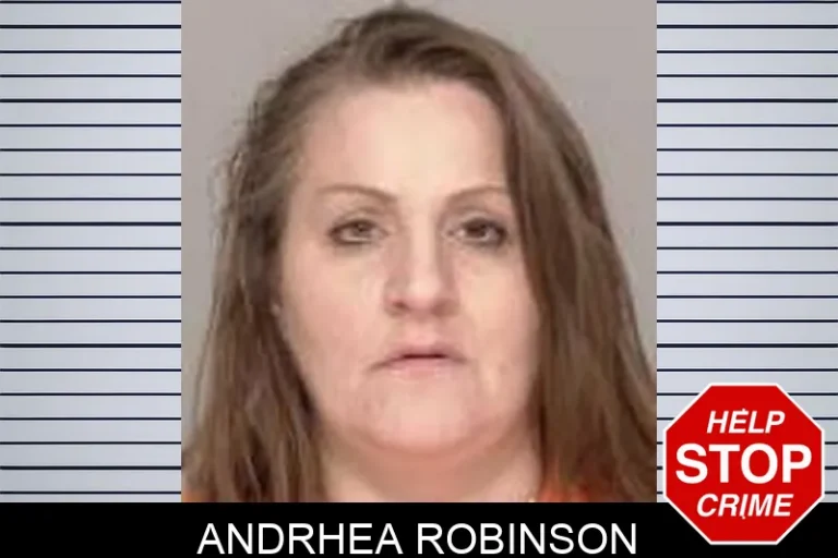 Andrhea Robinson