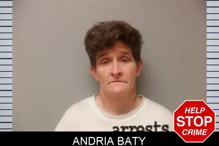 Andria Baty