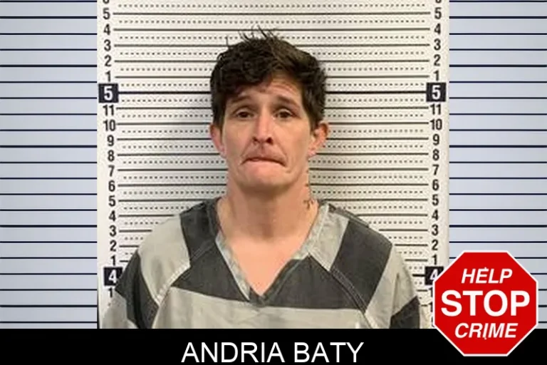 Andria Baty