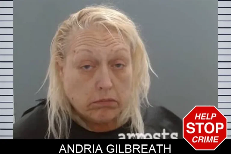 Andria Gilbreath