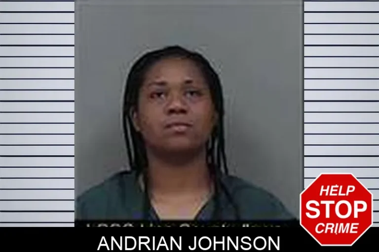 Andrian Johnson