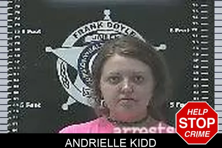 Andrielle Kidd