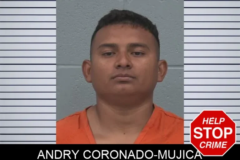 Andry Coronado-MuJica