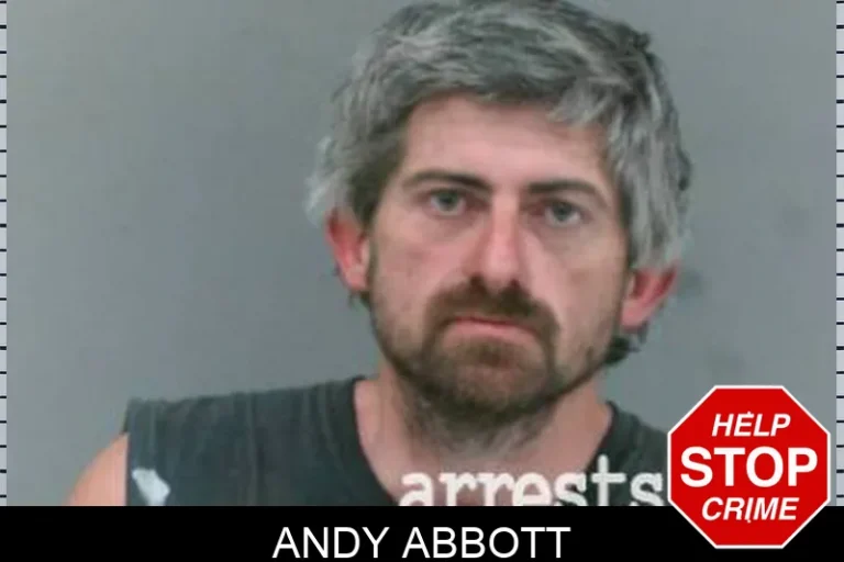 Andy Abbott