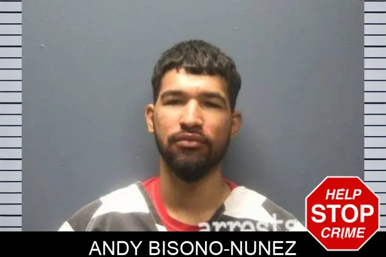 Andy Bisono-NuNez