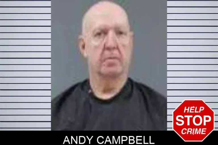 Andy Campbell