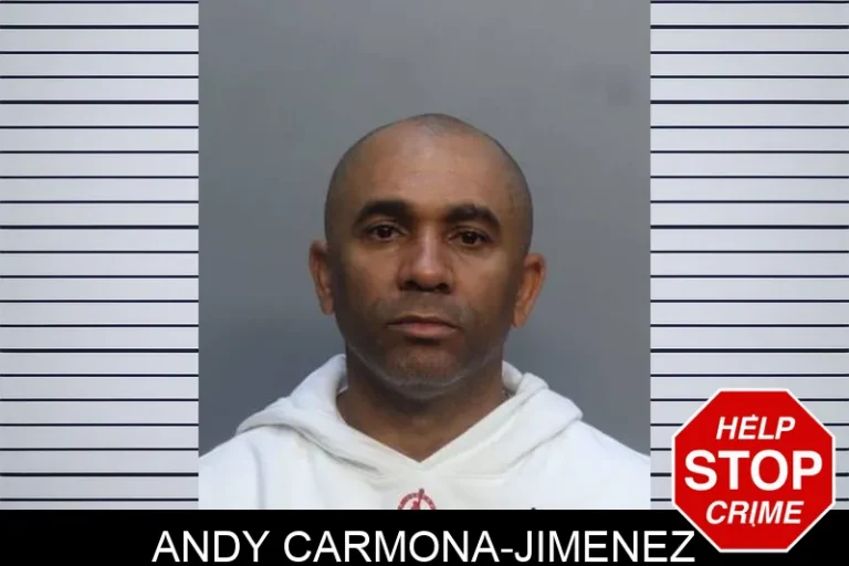 Andy Carmona-Jimenez