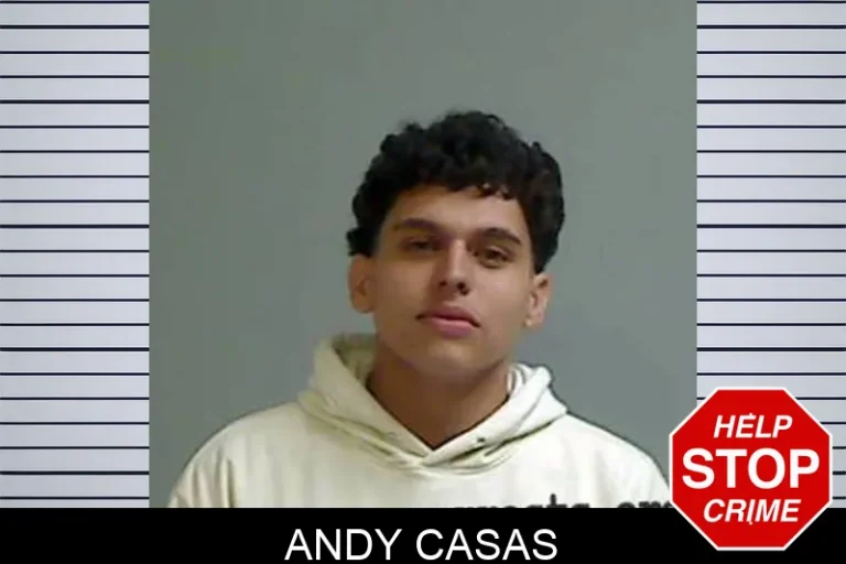 Andy Casas