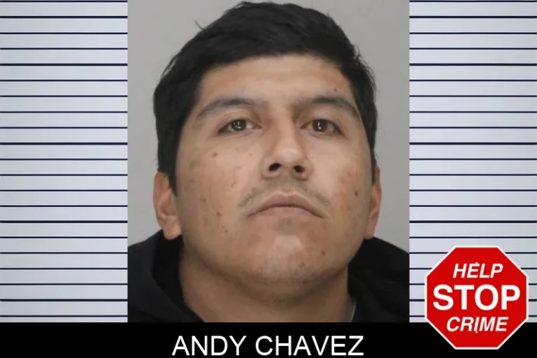 Andy Chavez