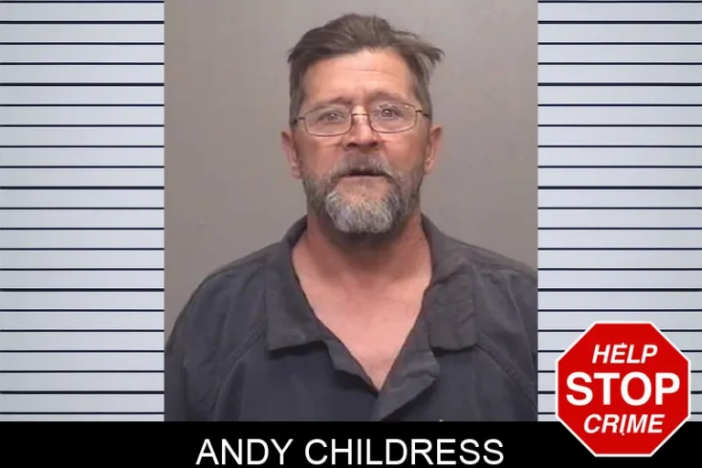 Andy Childress