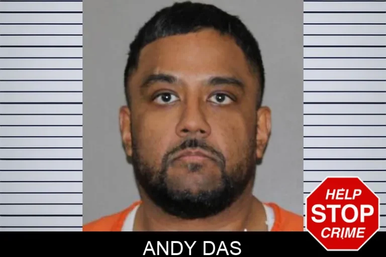 Andy Das