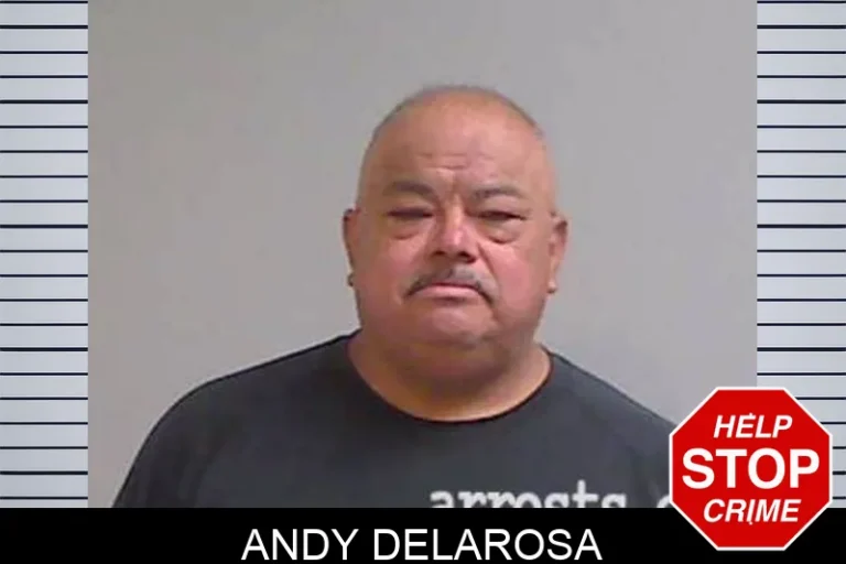 Andy Delarosa