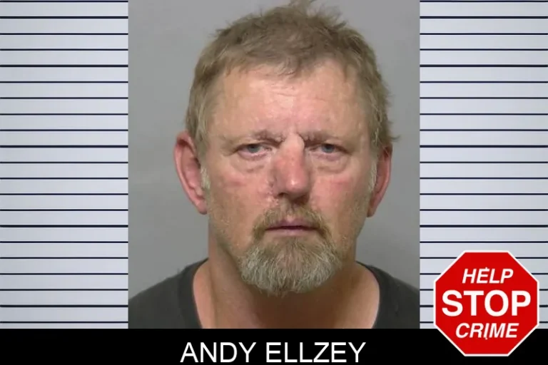 Andy Ellzey