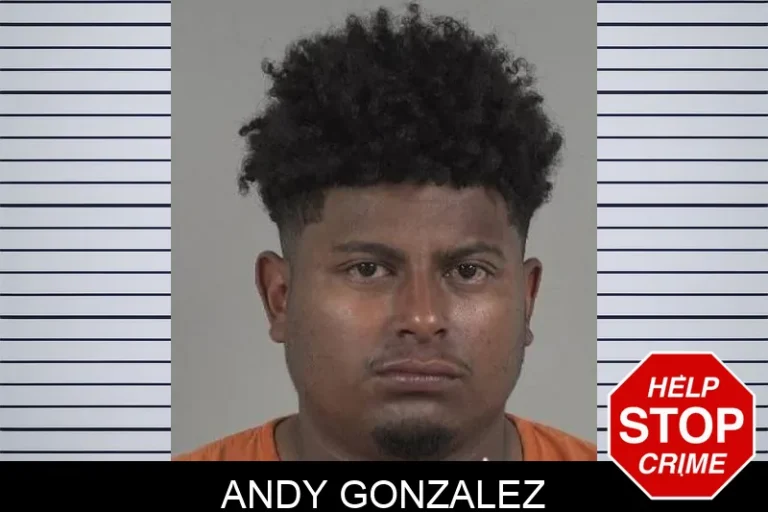 Andy Gonzalez
