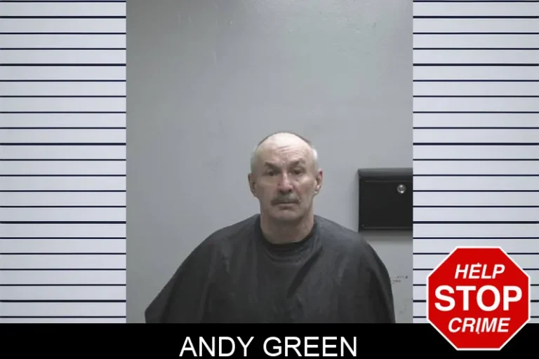Andy Green