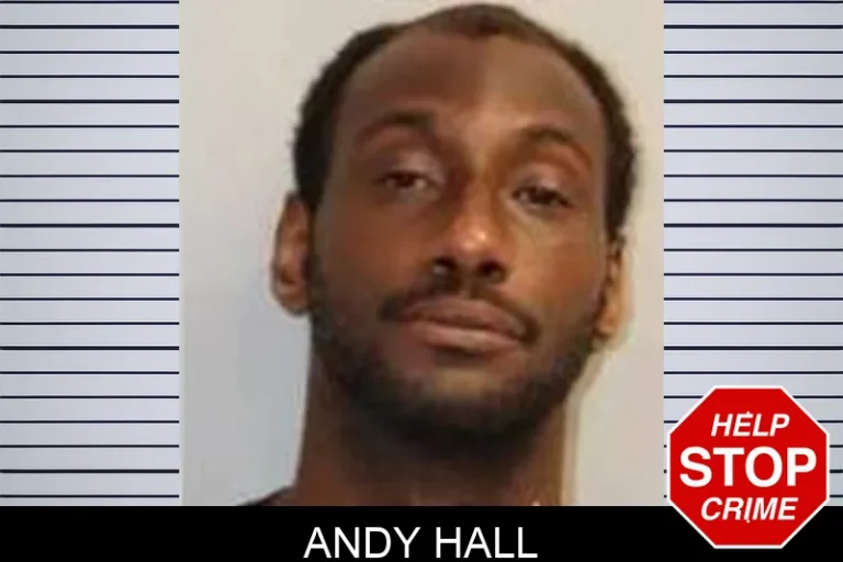 Andy Hall