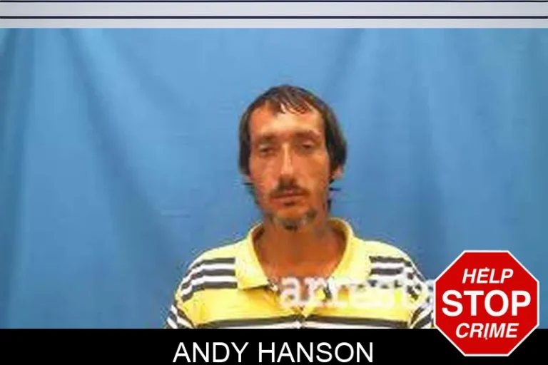 Andy Hanson