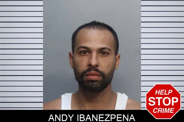 Andy Ibanezpena